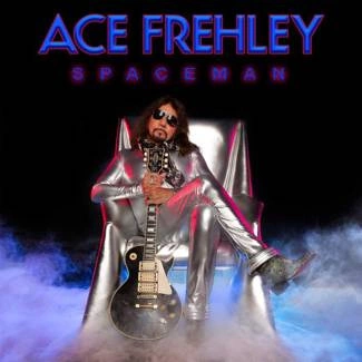 FREHLEY, ACE Spaceman CD DIGIPAK