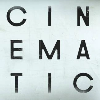 CINEMATIC ORCHESTRA To Believe CD