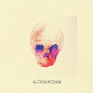 ALL THEM WITCHES ATW 2LP