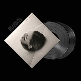 THE NATIONAL Trouble Will Find Me 2LP