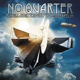 V/A No Quarter - An All Star Tribute To Led Zeppelin CD DIGIPAK