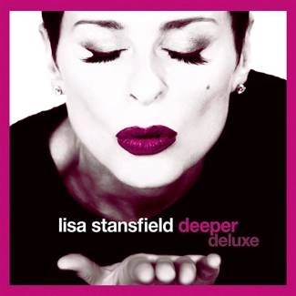 STANSFIELD, LISA Deeper Deluxe Edition 2CD