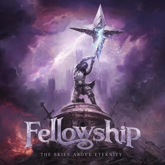 FELLOWSHIP The Skies Above Eternity CD DIGIPAK