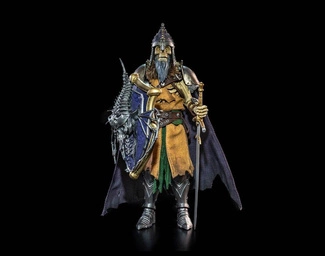 All Stars 6 Actionfigur Thorasis The First Risen 15 cm
