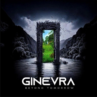 GINEVRA Beyond Tomorrow CD