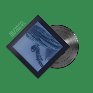 DOBRAWA CZOCHER State Of Matter LP