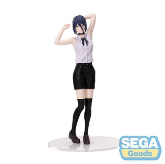 Reze Arc High Premium PVC Statue Reze 18 cm