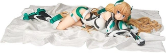 Expelled from Paradise PVC Statue 1/4 Angela Balzac 48 cm