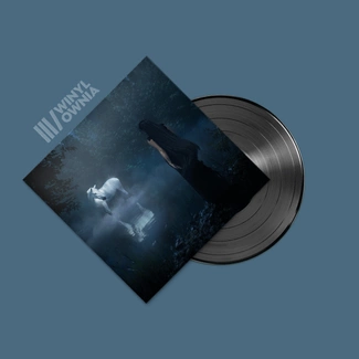 NOAH CYRUS I Want My Loved Ones To Go With Me LP