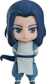 The Legend of Hei Nendoroid Action Figure Wuxian 10 cm