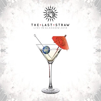 FISH The Last Straw (Live In Glasgow 2018) 2CD + DVD