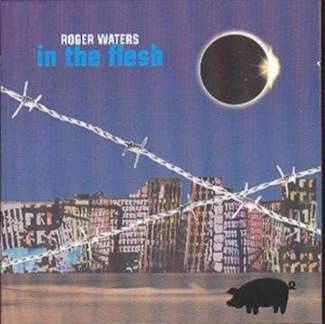 WATERS, ROGER In The Flesh - Live 2CD