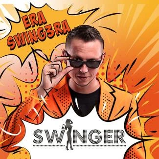 SWINGER Era Swingera CD