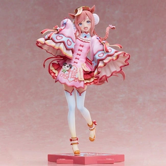Pretty Derby PVC Statue 1/6 Agnes Digital Lovely Jiangshi Ver. 32 cm