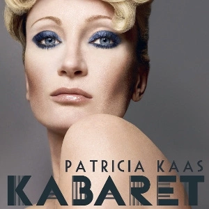 KAAS, PATRICIA Kabaret LP MOV