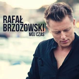 BRZOZOWSKI, RAFAŁ MÓj Czas CD