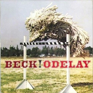 BECK Odelay LP