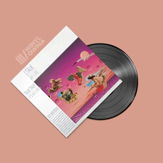 TALK TALK It's My Life 40th Anniversary LP HALF-SPEED MASTER