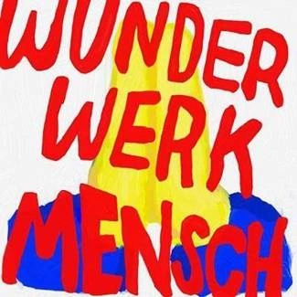 SCREENSHOTS, THE Wunderwerk Mensch CD DIGIPAK