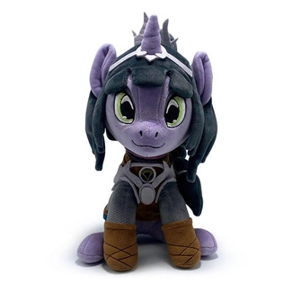 My Little Pony Plush Figure Shadowheart 22 cm