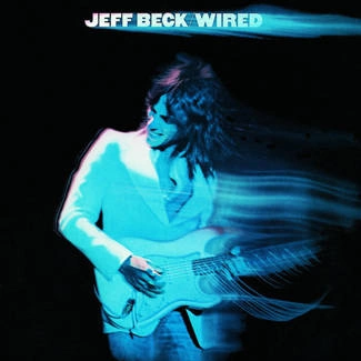 BECK, JEFF Wired CD