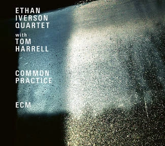 ETHAN IVERSON QUARTET Common Practice CD