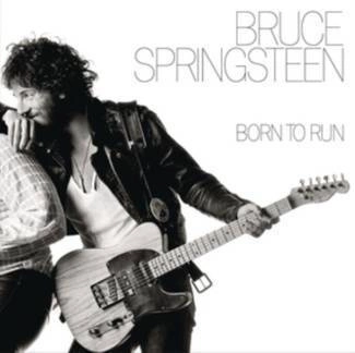 SPRINGSTEEN, BRUCE Born To Run - 30th Anniversary Edition 3CD