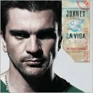 JUANES La Vida Es Un Ratico CD