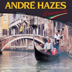 ANDRE HAZES Innamorato LP MOV