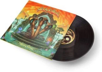 TASH SULTANA Terra Firma LP