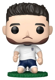 EFL Funko POP! Football figurka England- Declan Rice 9 cm