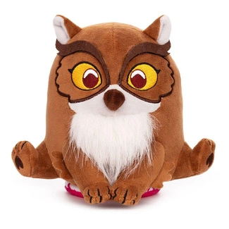 Legends of Avantris Plush Figure Hootsie Shoulder Rider 15 cm
