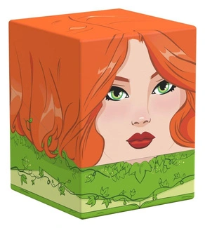 Gotham City GC012 - Poison Ivy