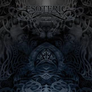 ESOTERIC Paragon Of Dissonance 2CD