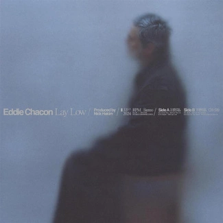 EDDIE CHACON Lay Low LP