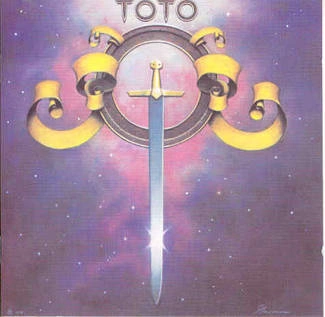 TOTO Toto CD
