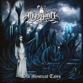 MYRKGAND Old Mystical Tales CD