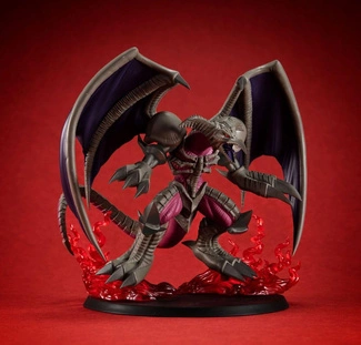 Yu-Gi-Oh! Duel Monsters Monsters Chronicle GX PVC Statue B. Skull Dragon 9 cm