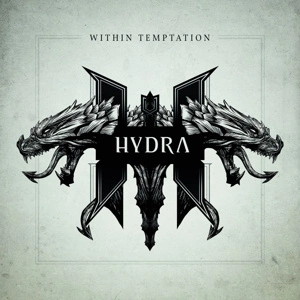 WITHIN TEMPTATION Hydra 2 CD