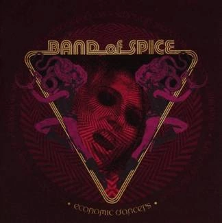 BAND OF SPICE Economic Dancers CD