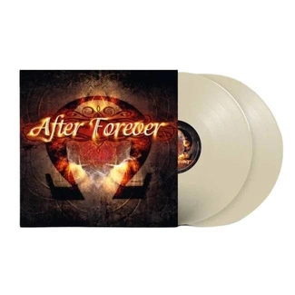 AFTER FOREVER After Forever CREAM WHITE 2LP