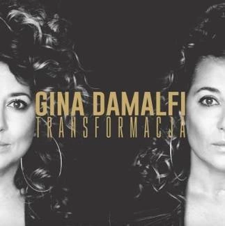 GINA DAMALFI Transformacja CD