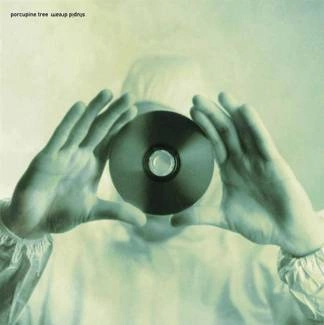 PORCUPINE TREE Stupid Dream CD DIGIPAK