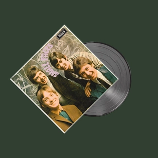 THE SMALL FACES Small Faces LP