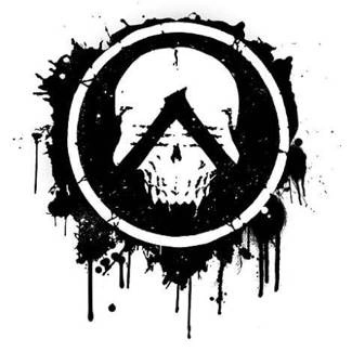 AMORAL Show Your Colors CD