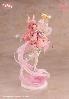 Shining Nikki PVC Statue 1/7 Nikki Beautiful Scenery ver. 29 cm