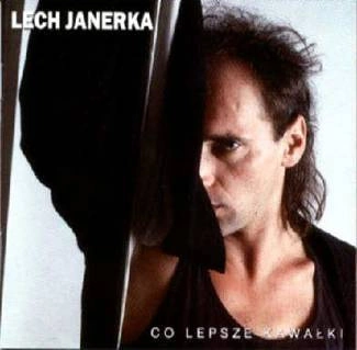 JANERKA, LECH Co Lepsze Kawaťki CD