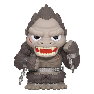 King Kong Figural Bank King Kong of Skull Island 20 cm