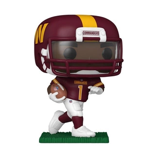 Legends Funko POP! Sports figurka 49ers- Deebo Samuel (new) 9 cm