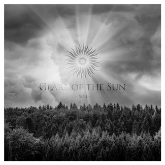 GLARE OF THE SUN Soil CD